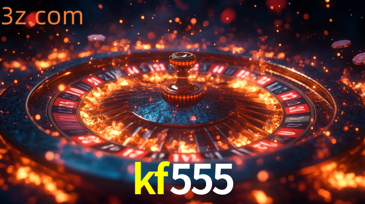 Casa de Apostas kf555